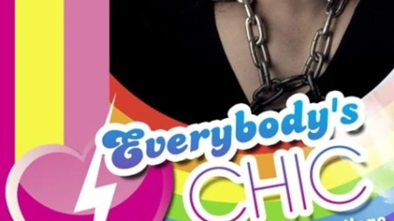 Everybody's Chic