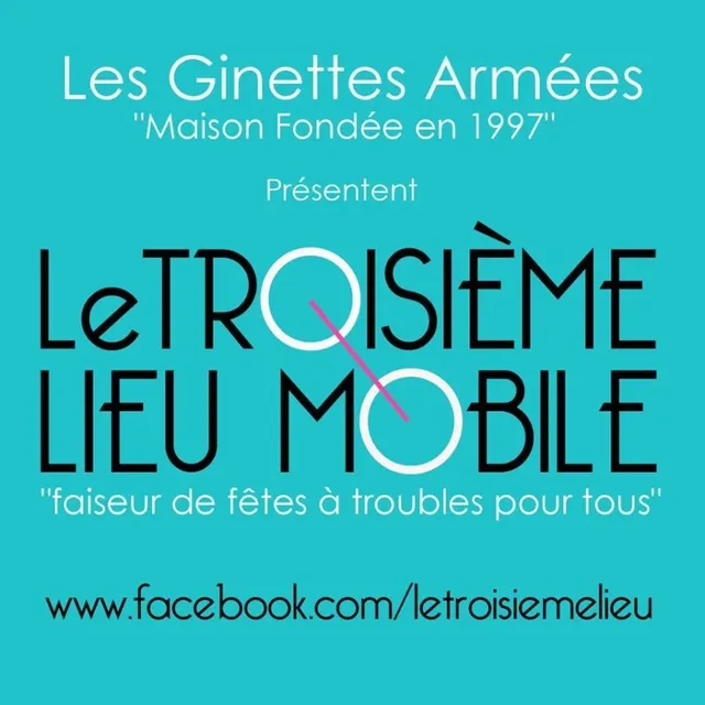 Ginettes A