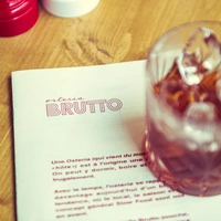 Osteria Brutto