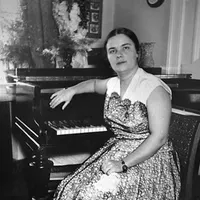 Tatiana Nikolayeva