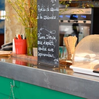 Café Petite