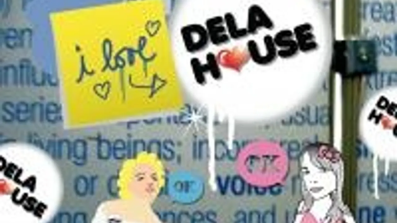 Delahouse