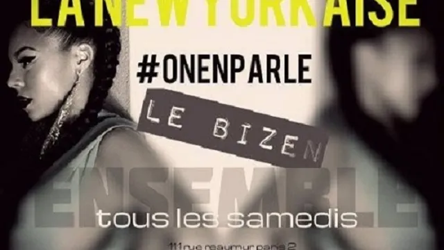La New Yorkaise