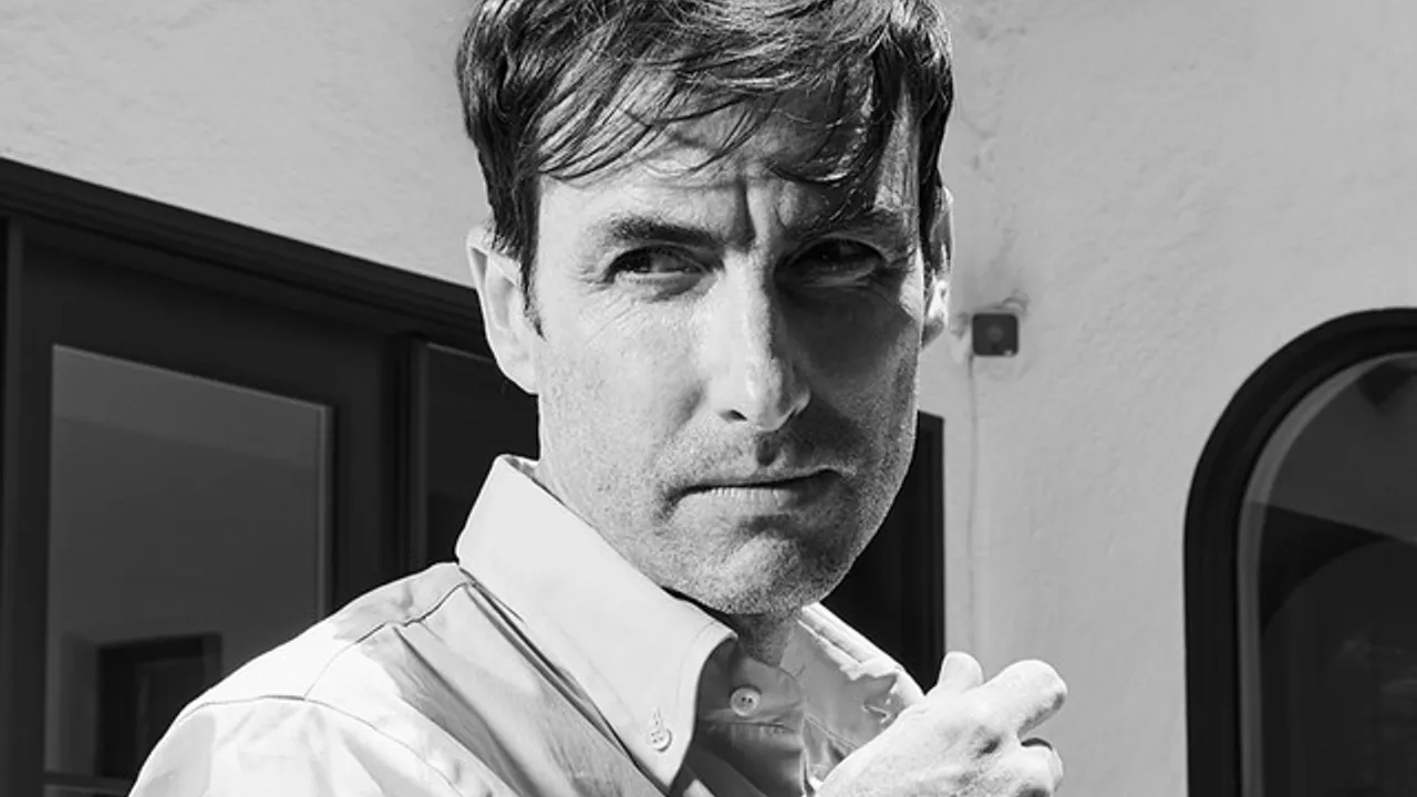 Andrew Bird + Madison Cunnigham