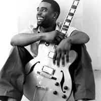 Norman Brown