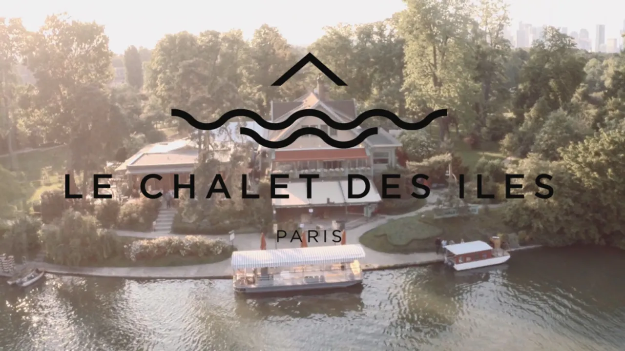 Petit Chalet Entre Amis - White Party