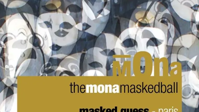 Mona w. Point G, Nick V