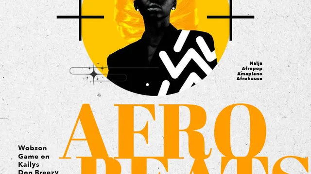 Nuit Afrobeats