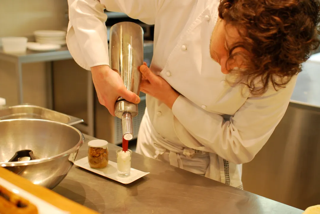 Au Comptoir de Brice Restaurant Paris