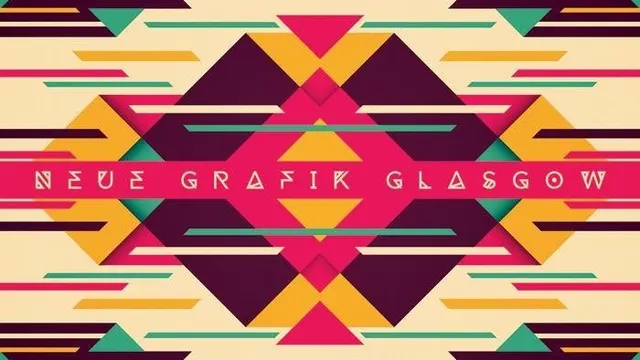 Neue Grafik Release Party EP Glascow
