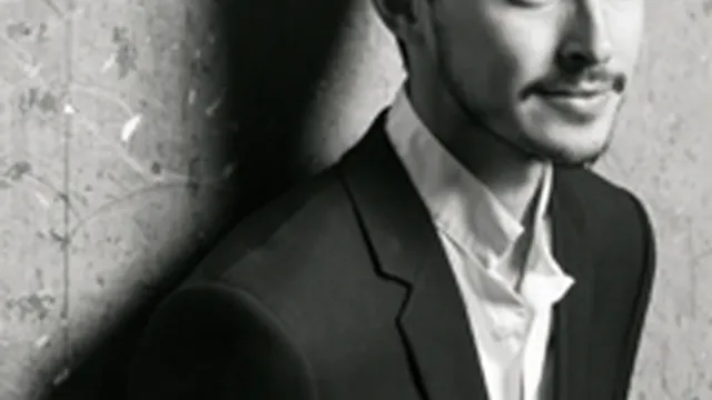Manuel Nunez Camelino & L'ensemble Almaviva "Le Fleuve Sans Rives"