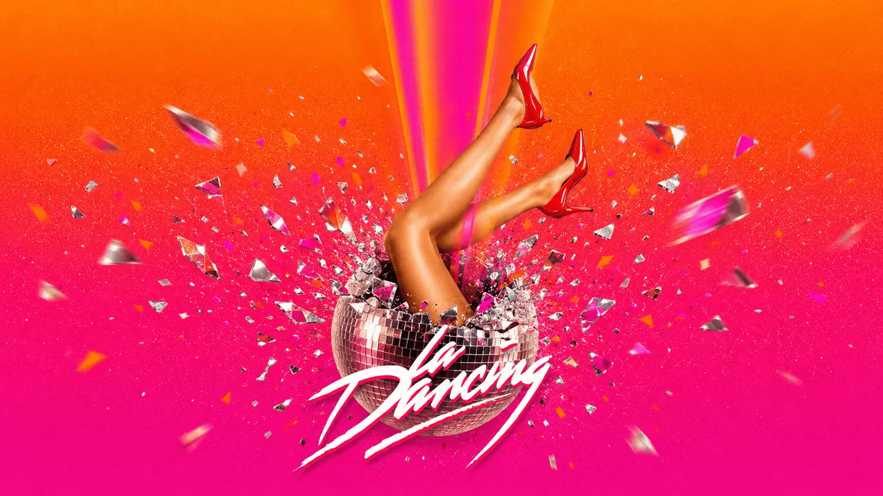 La Dancing