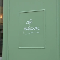 Café Méricourt