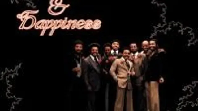 Love & Happiness