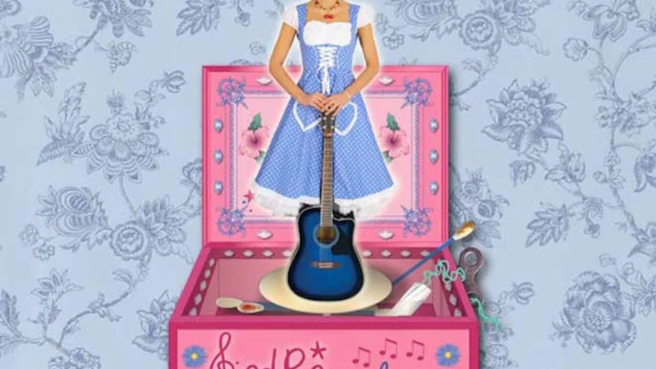 Giedre en concert