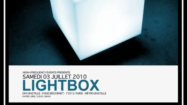 LightBox