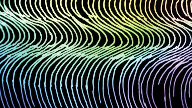 BEATS IN SPACE