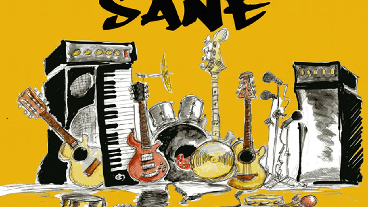 Sane