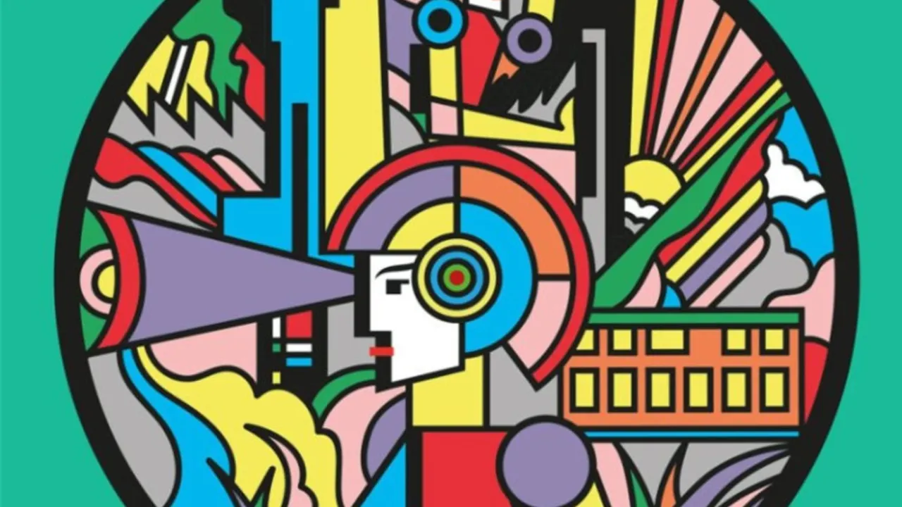 Red Bull Music Festival Paris: Hyperstation