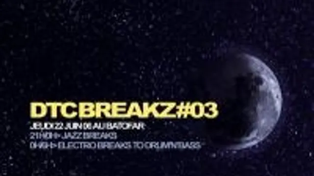 Dtc Breakz #03