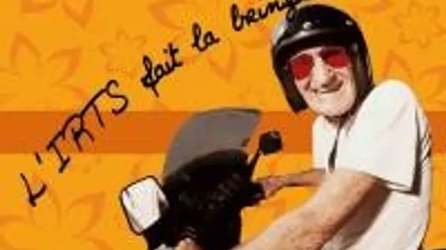Faites La Bringue
