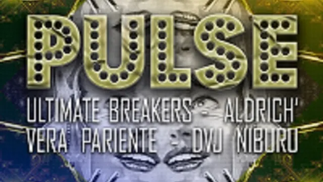 Pulse #5 @ Opa
