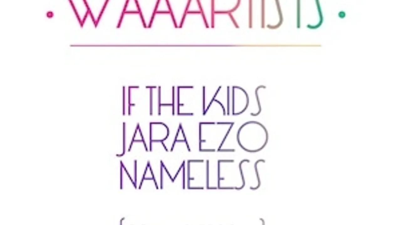 The WAAArtists