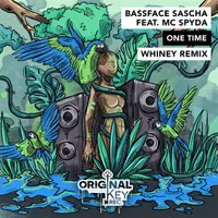 Bassface Sascha