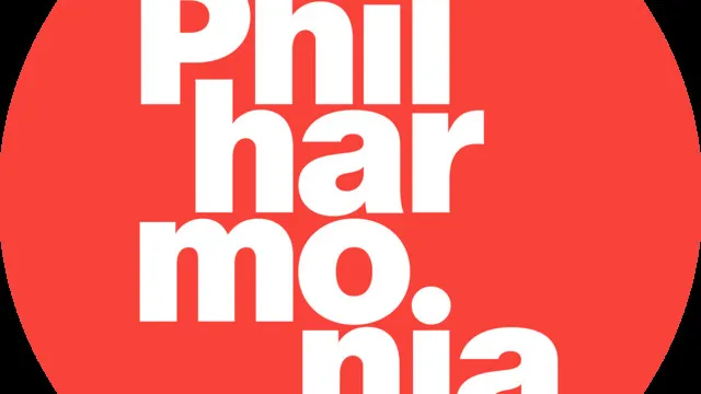 Great Mass in C minor - Philharmonia Orchestra