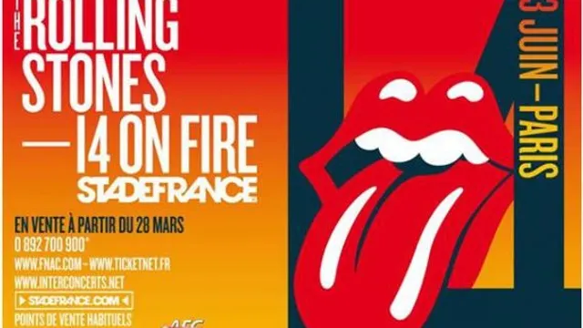 The Rolling Stones