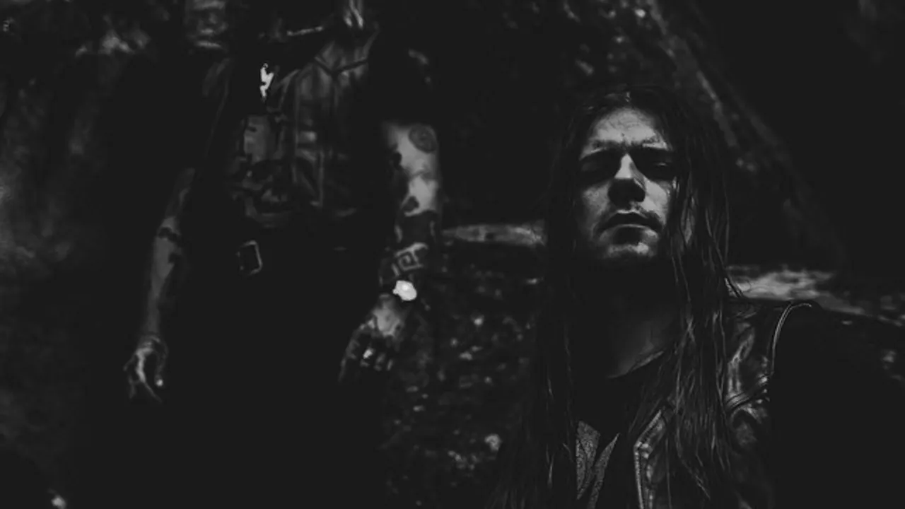 Bölzer + Misthyrming + Vitriol + Trepaneringsritualen