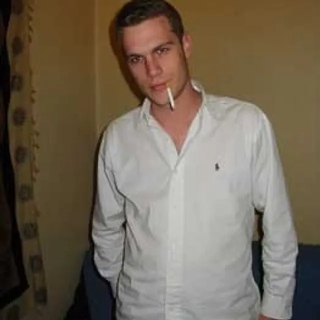 Nicolas M
