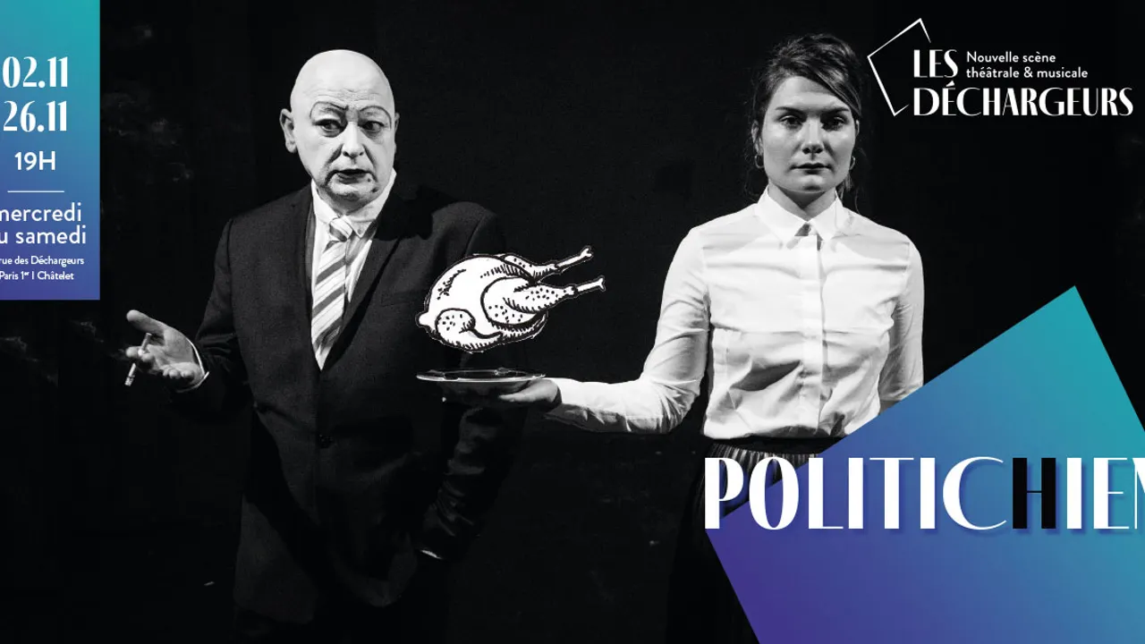 POLITICHIEN