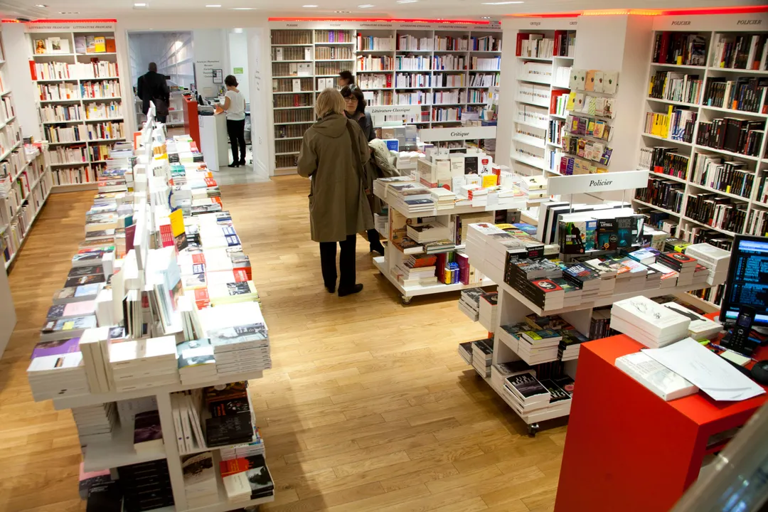 La Hune YellowKorner Galerie d'art Shop Paris