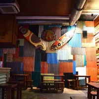 Café Oz Châtelet