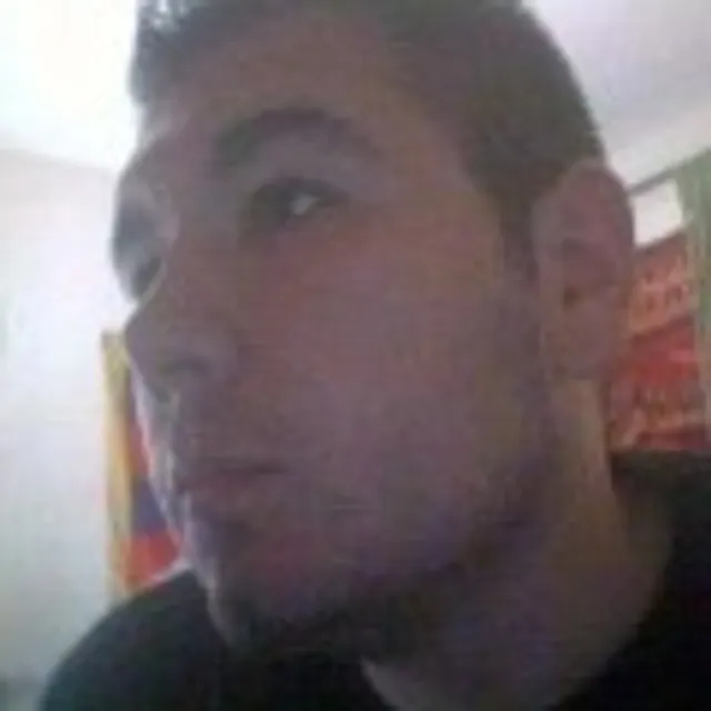 Nicolas B