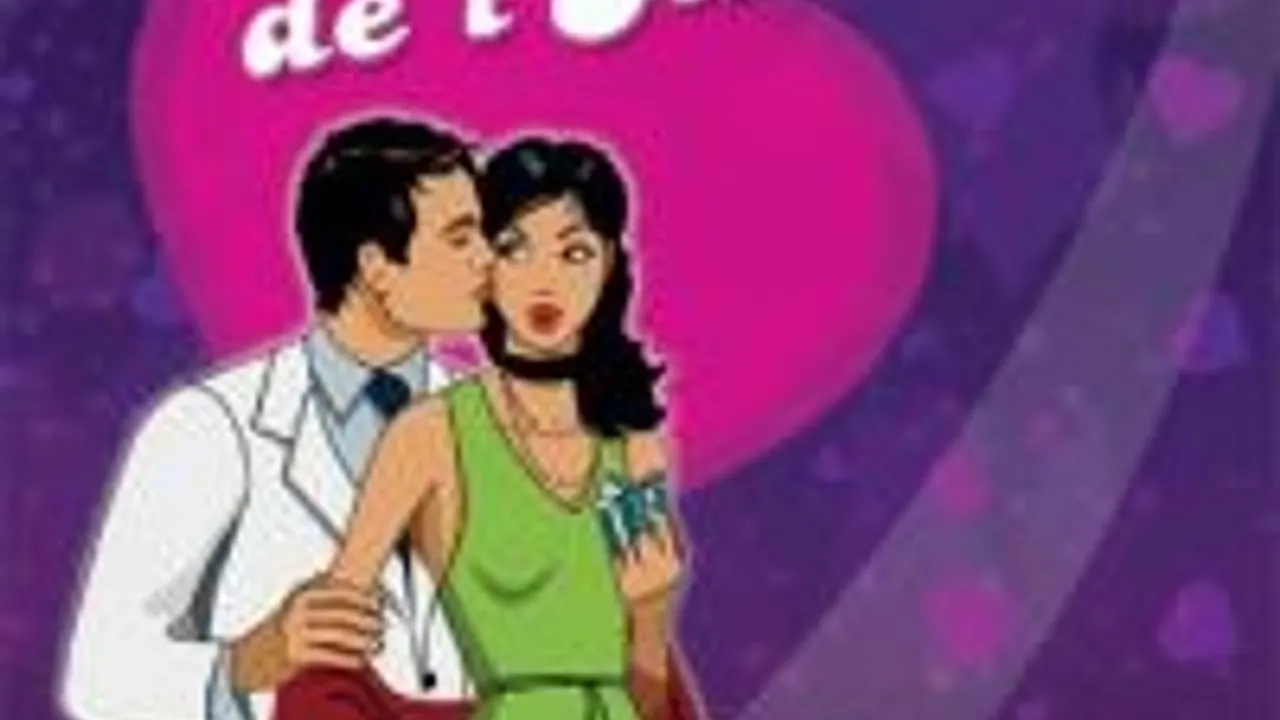 La Croisiere De L'amour