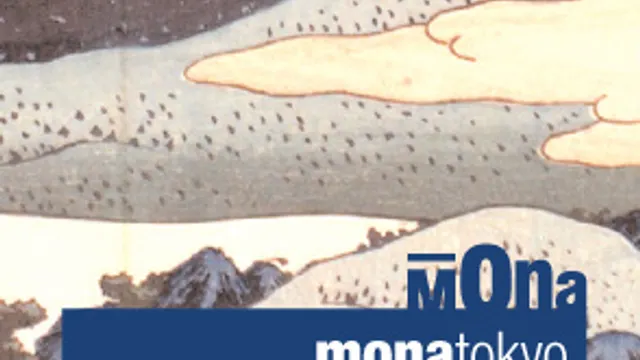 MONA TOKYO