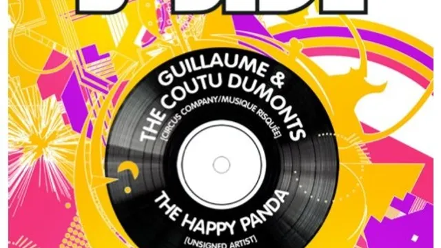 MELTING SOUL pres. B-SIDE