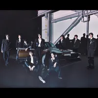 THE BOYZ