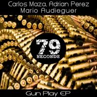 Carlos Maza