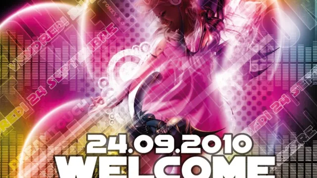 Welcome Night 2010