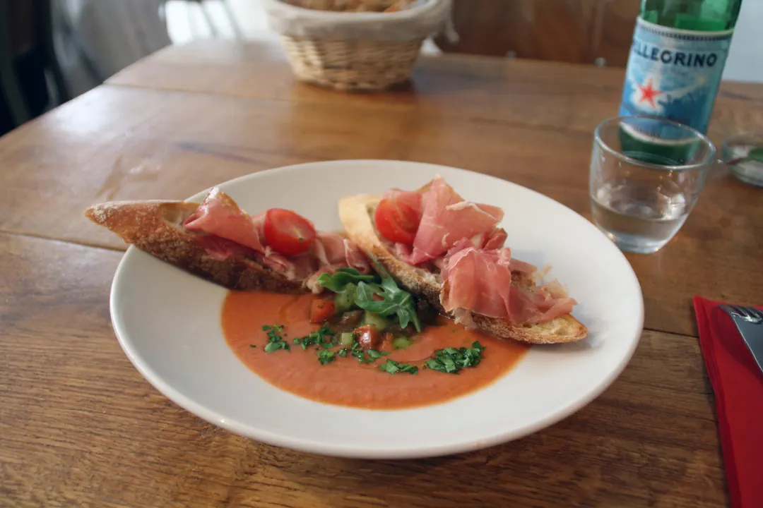 Le NordMarais Restaurant Bar Paris