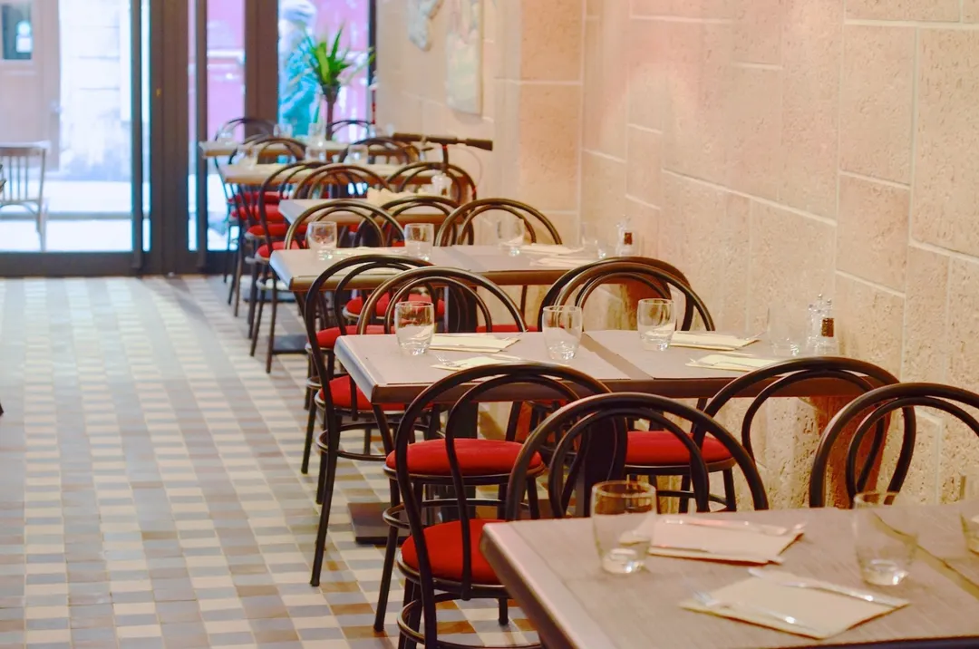 O'Scià Restaurant Paris