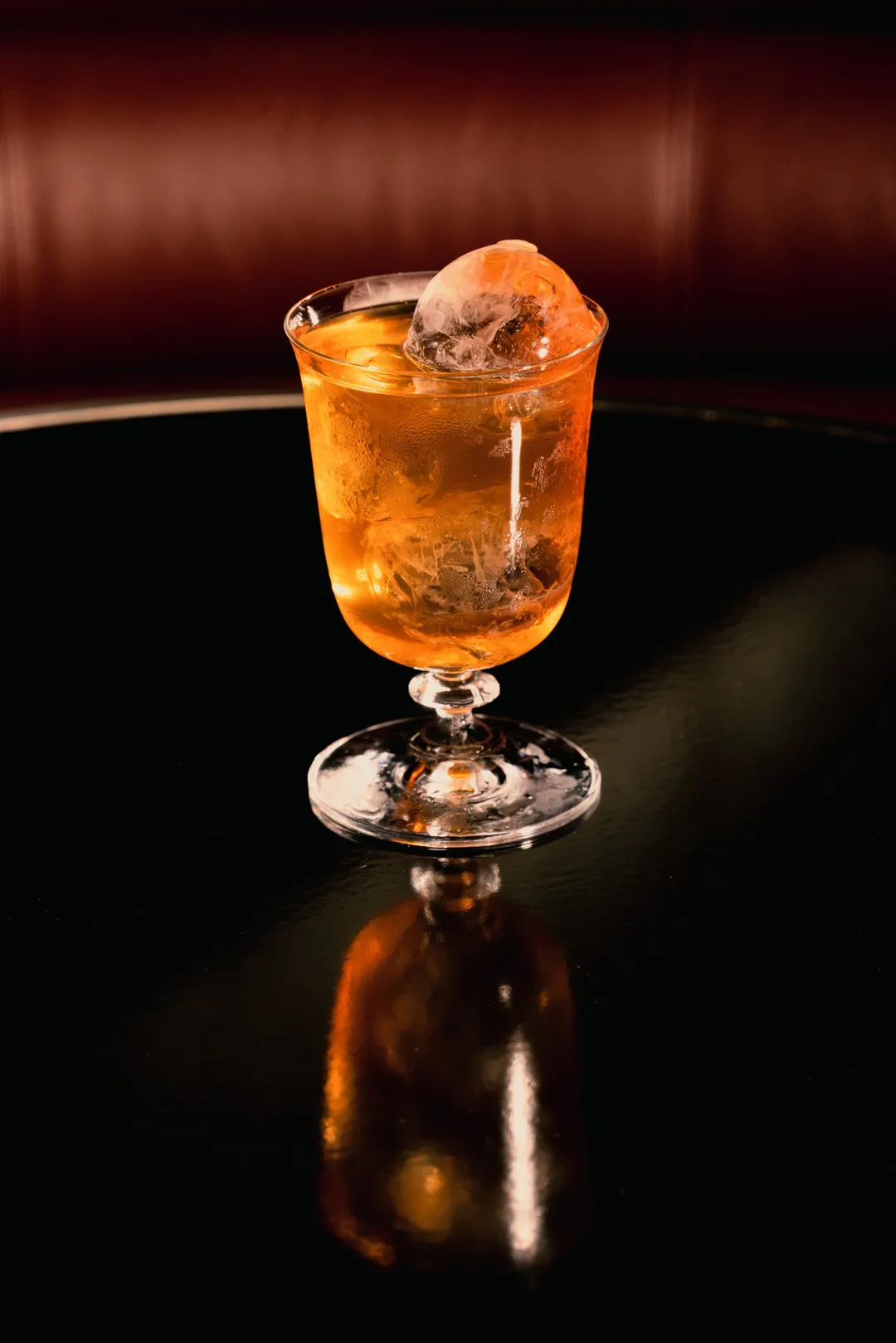 Winona Restaurant Bar Paris
