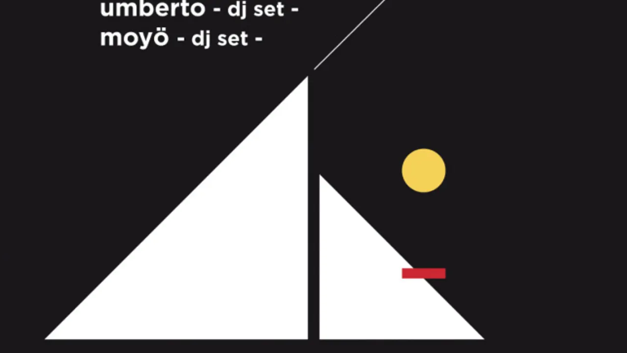 MIND RECORDS LABEL NIGHT - JEUDI MINUIT