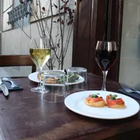 Le Bistrot de la Galette