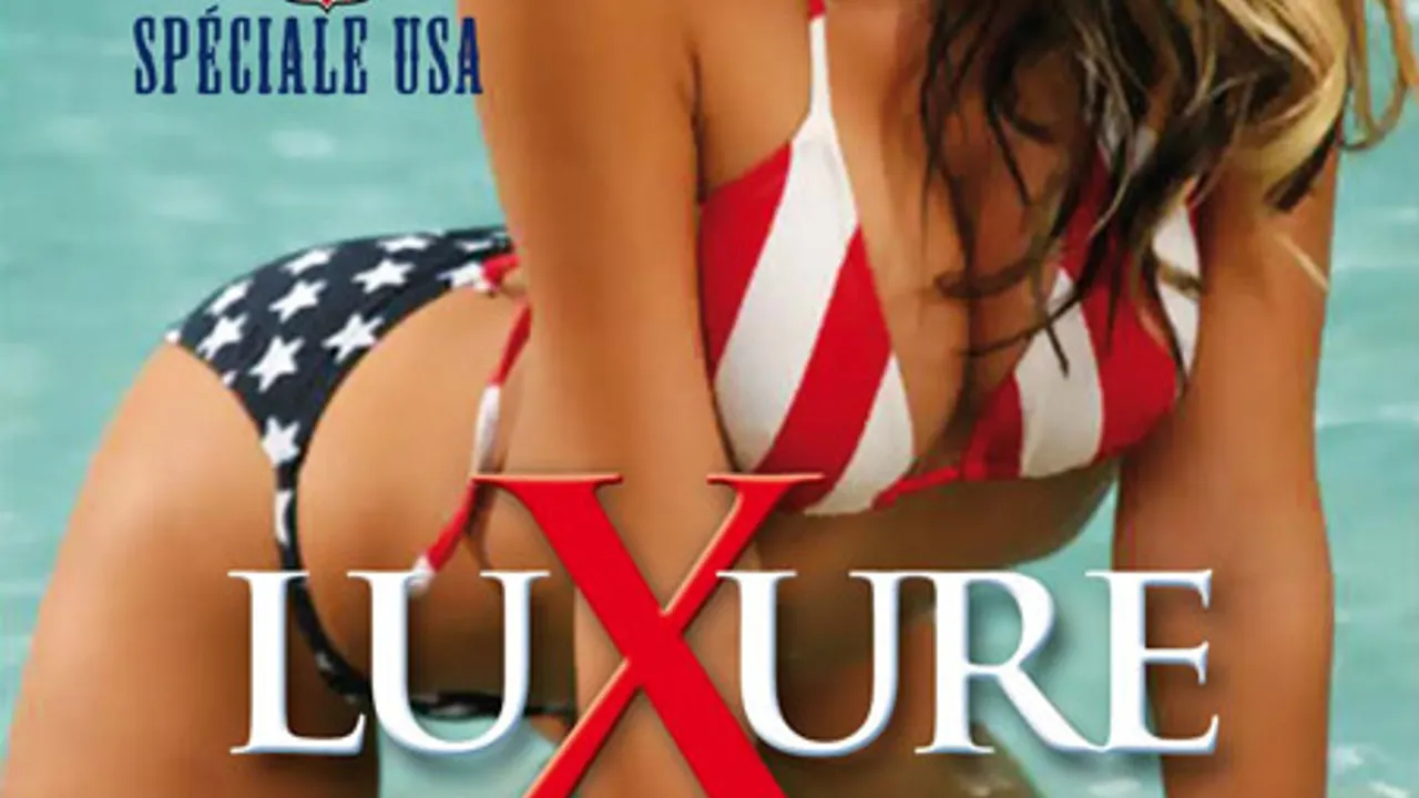 Luxure spéciale USA