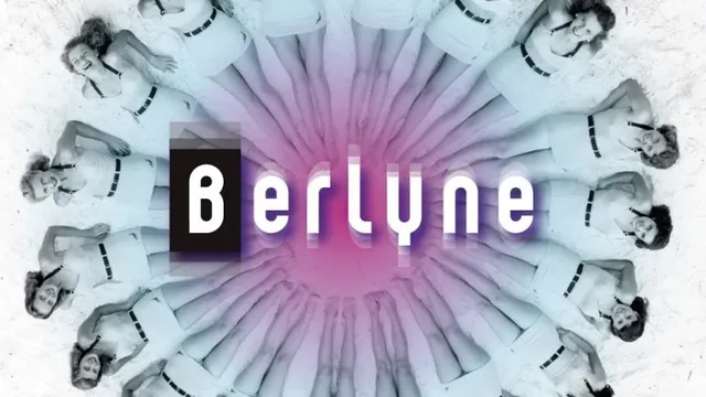 Zacamion + Berlyne