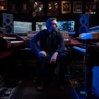 Derek Sherinian